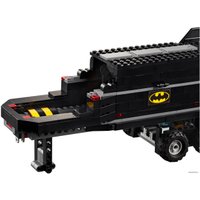 Конструктор LEGO DC Super Heroes 76160 Мобильная база Бэтмена