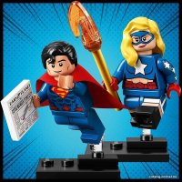 Конструктор LEGO DC Super Heroes 71026 Минифигура