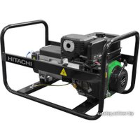 Бензиновый генератор Hikoki E62SC