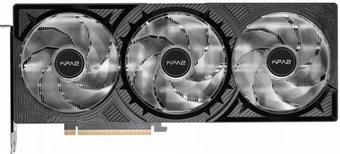 Видеокарта KFA2 GeForce RTX 5070 Ti 1-Click OC 3X 57IZN6MDBBOK