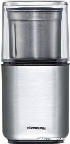 Электрическая кофемолка ROMMELSBACHER EGK 200