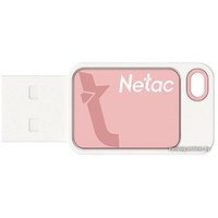 USB Flash Netac UA31 USB 2.0 64GB NT03UA31N-064G-20PK