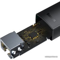 Сетевой адаптер Baseus WKQX000001