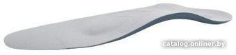 Стельки ортопедические Bauerfeind ErgoPad Weightflex 2 3211 (р.44, широкие, сильная поддержка)
