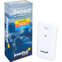 Термогигрометр Levenhuk Wezzer LS10 для метеостанций 78880