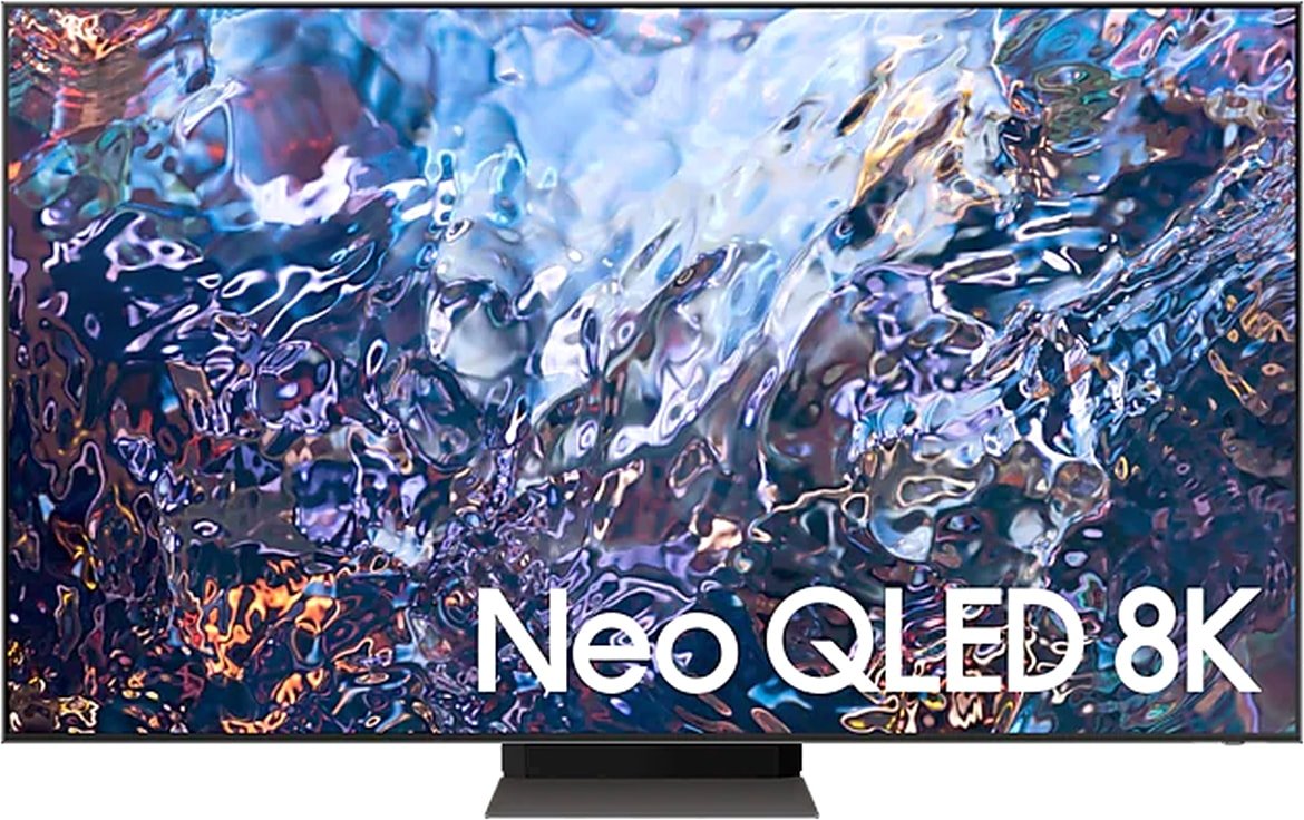 

Телевизор Samsung Neo QLED 8K QN700B QE75QN700BUXCE