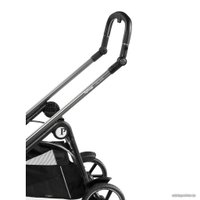 Коляска прогулочная «книга» Peg Perego Veloce (moonstone)