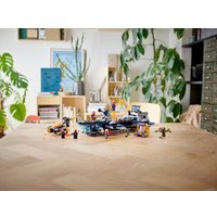 Конструктор LEGO Marvel Super Heroes 76153 Геликарриер