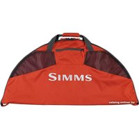 Сумка для снаряжения Simms Taco Bag 17L (оранжевый)