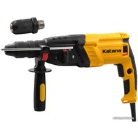 Перфоратор KATANA HD6100F