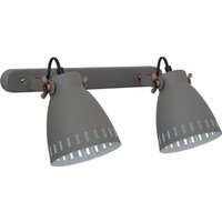 Спот Camelion WML-428-2 C08 13063 (серый)