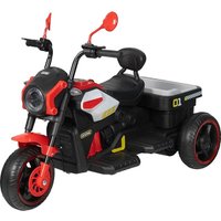 Электромотоцикл Farfello SR9858 (красный) в Гомеле