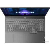 Игровой ноутбук Lenovo Legion Slim 7 16IRH8 82Y3001BRK