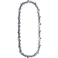 Аккумуляторная пила Profipower MKGST-18V (с 2-мя АКБ) + дополнительная шина Макстул B0727 в Барановичах