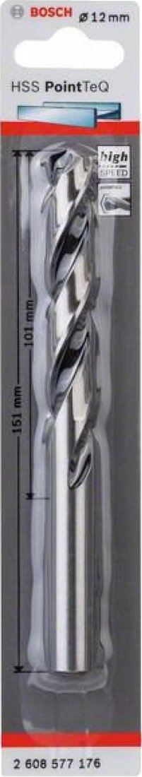 

Сверло Bosch 2608577176
