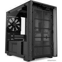 Корпус NZXT H200 (черный)