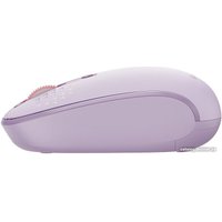 Мышь Baseus F01B Creator Tri-Mode Wireless (сиреневый)