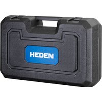 Дрель алмазного сверления Heden DMC-160V2 (кейс)