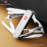 Мультитул Victorinox MiniChamp Alox