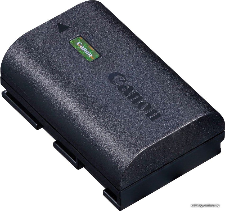 Аккумулятор Canon LP-E6NH