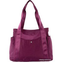 Женская сумка Ecotope 274-1866-DPK (бордовый)