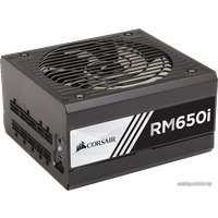 Блок питания Corsair RM650i [CP-9020081-EU]