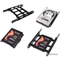 Корпус Thermaltake Versa J21 Tempered Glass Edition