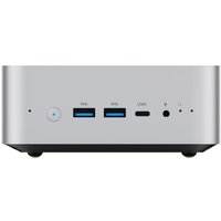 Компактный компьютер Minisforum AI X1 Pro-370 (AMD Ryzen AI 9 HX 370 96GB/1TB) в Гродно