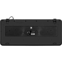 Клавиатура ExeGate Professional Standard LY-E5500M Color box