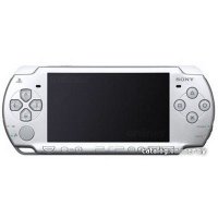 Игровая приставка Sony PlayStation Portable Slim