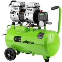 Компрессор СибрТех МБ 1100/24