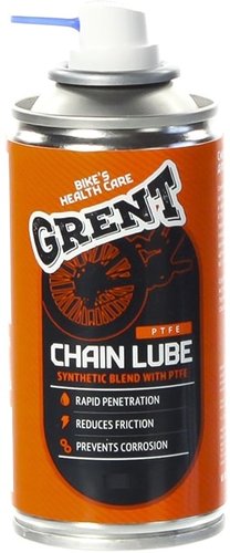 Спрей для цепи Grent с тефлоном 4995