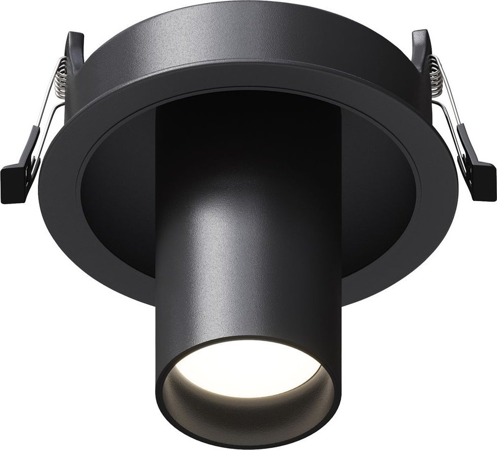 

Спот Maytoni Technical Focus S C048CL-01-GU10-B