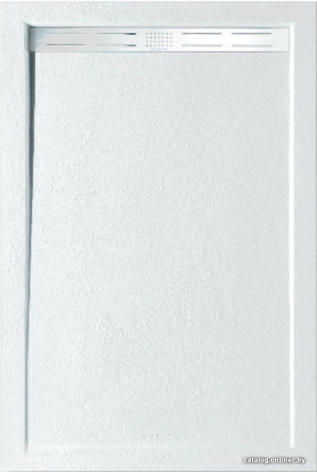 Душевой поддон WeltWasser TRS 9070 Stone-WT 90x70