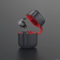 Наушники Hakii G1 Pro (черный/красный)