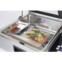 Вакуумный упаковщик CASO VacuChef SlimLine