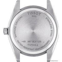 Наручные часы Tissot Gentleman T127.410.16.051.01