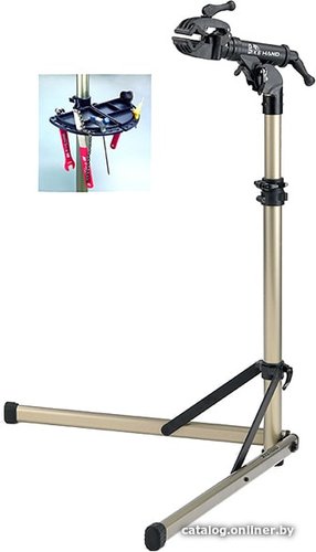 Стойка для обслуживания Bike Hand YC-100BH