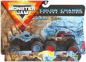 Monster Jam Megalodon and Pirates меняющие цвет 6044943