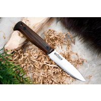 Нож Kizlyar Supreme Forester AUS-10Co (Cryo) Орех в Орше