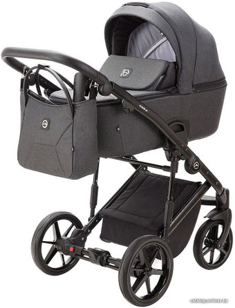 Универсальная коляска Adamex Mobi Air (2 в 1, TK-79)