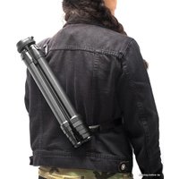 Трипод Peak Design Travel Tripod Aluminum