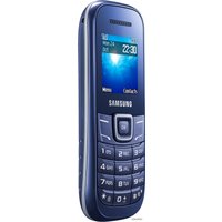 Кнопочный телефон Samsung Keystone II GT-E1200M