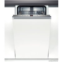 Встраиваемая посудомоечная машина Bosch SPV 53M00RU