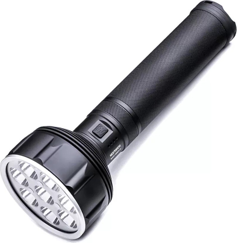 

Фонарь Nextorch SAINT_T31