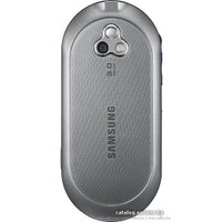 Кнопочный телефон Samsung M7600 Beat DJ