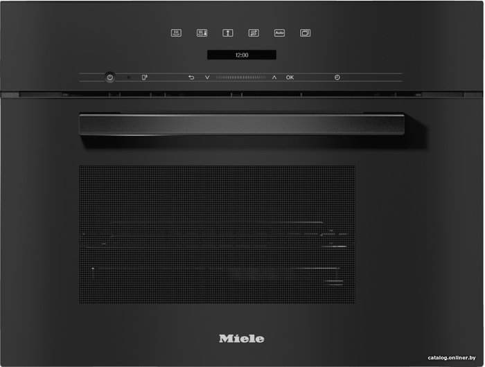 Miele DG 7240 OBSW