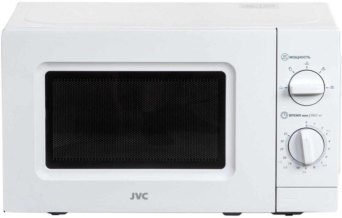 

Микроволновая печь JVC JK-MW115M