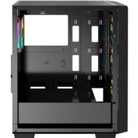 Корпус Ocypus Gamma C60 BK ARGB
