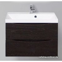  BelBagno Тумба под умывальник Marino-700-2C-SO-RCA-P (rovere cioccolato)